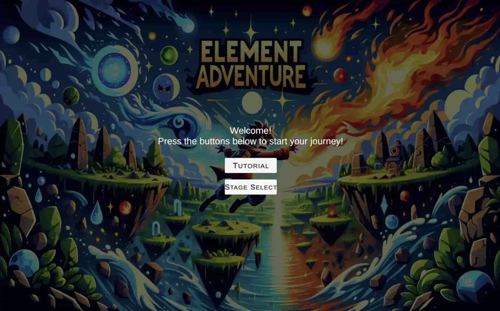 Element Adventure project image